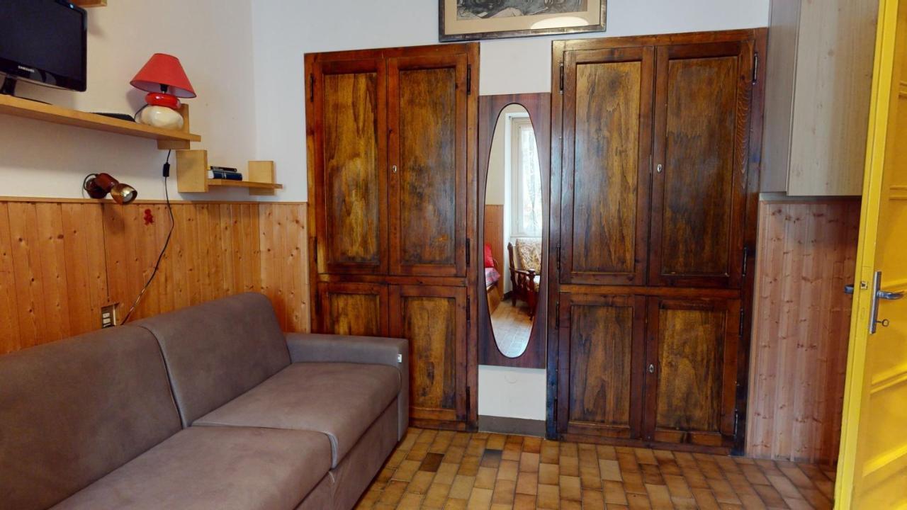 Appartamento Lago Di Como 3 贝拉焦 外观 照片