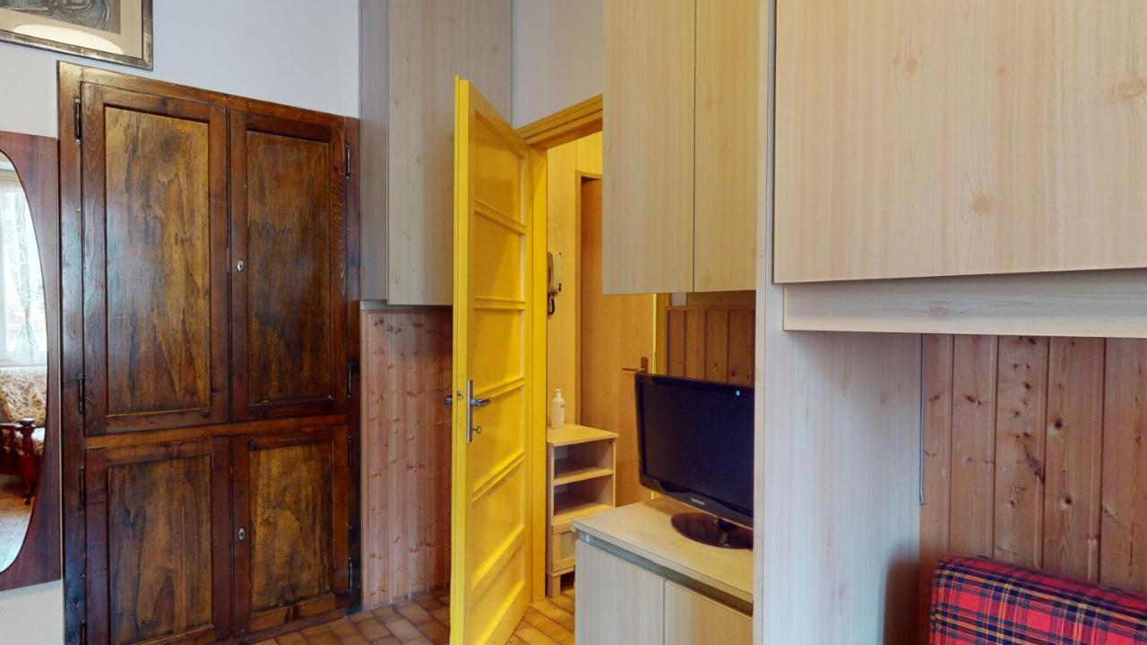 Appartamento Lago Di Como 3 贝拉焦 外观 照片