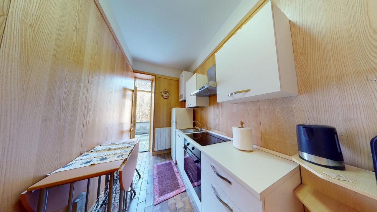 Appartamento Lago Di Como 3 贝拉焦 外观 照片