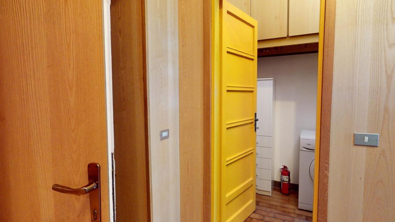 Appartamento Lago Di Como 3 贝拉焦 外观 照片