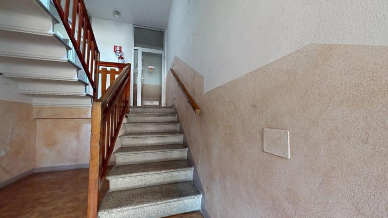 Appartamento Lago Di Como 3 贝拉焦 外观 照片