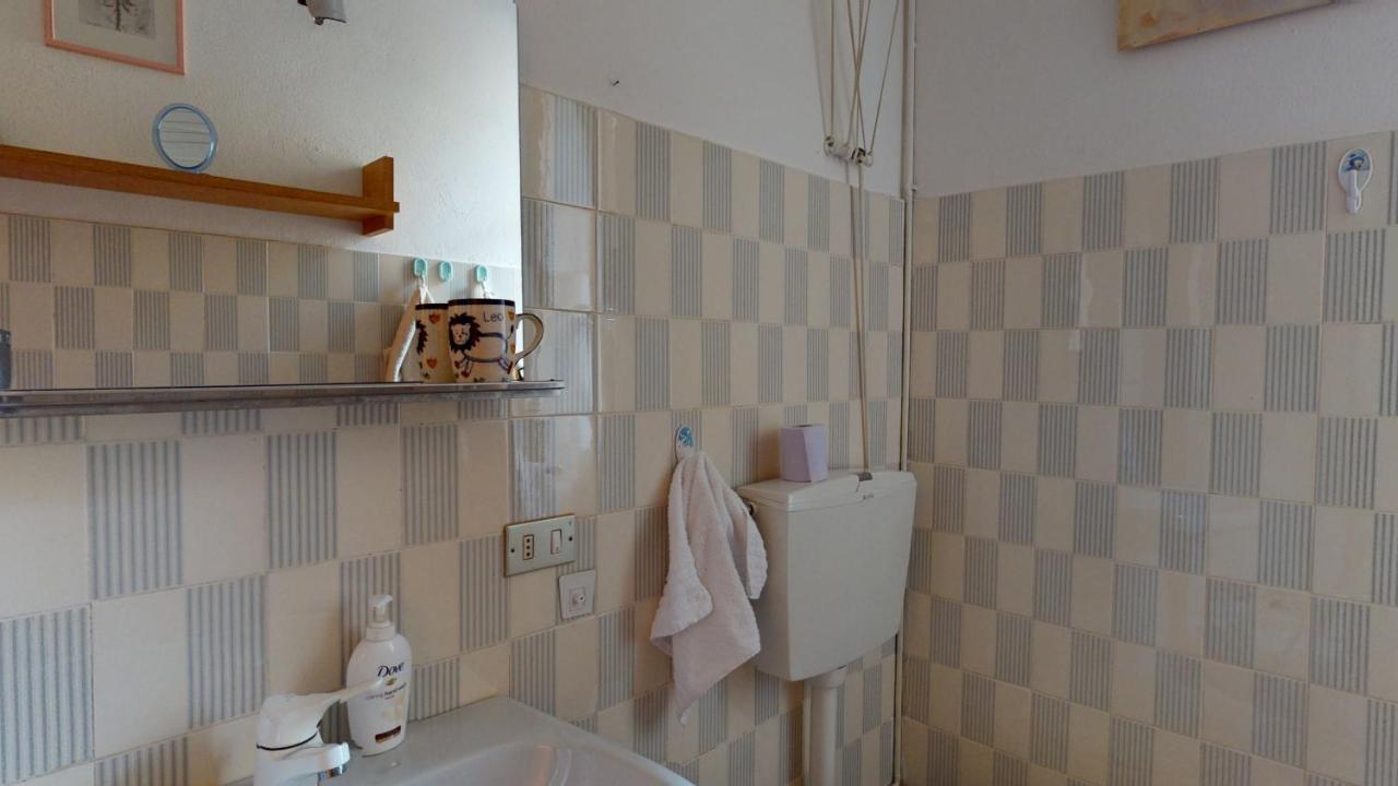 Appartamento Lago Di Como 3 贝拉焦 外观 照片