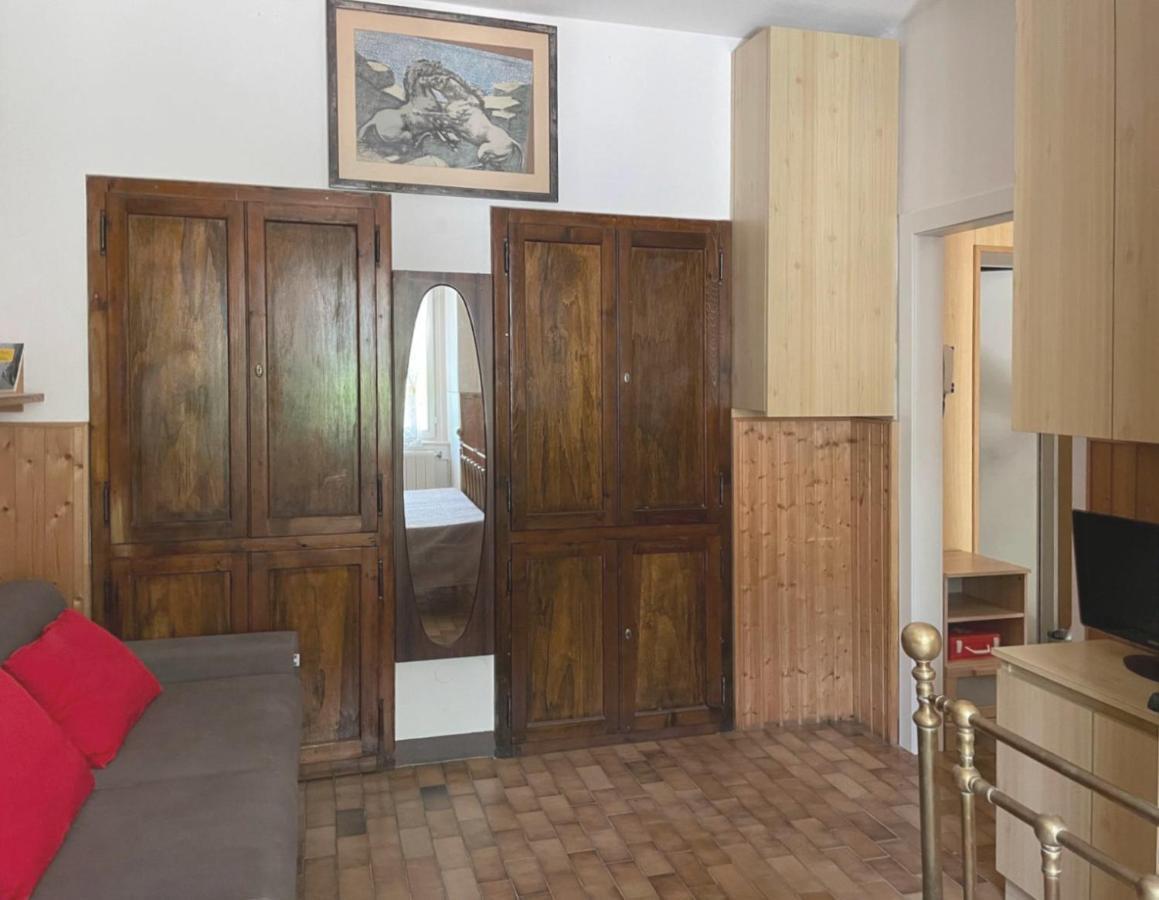 Appartamento Lago Di Como 3 贝拉焦 外观 照片