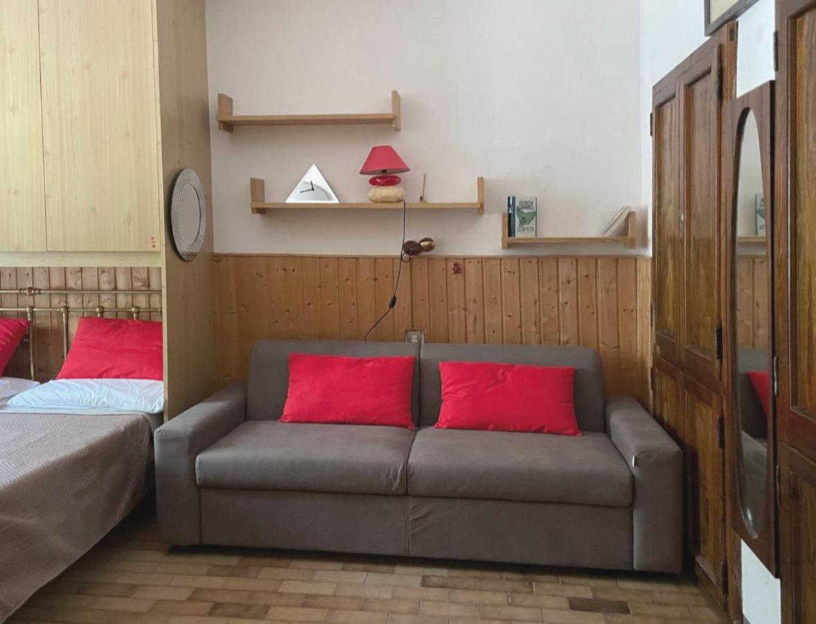 Appartamento Lago Di Como 3 贝拉焦 外观 照片